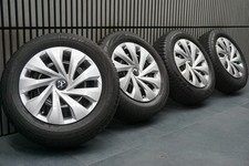 4 WINTERRÄDER WINTERREIFEN