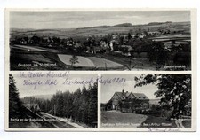 Ak Gunzen im Vogtland