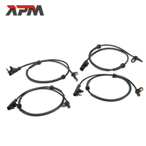 Abs sensor raddrehzahl - abs,