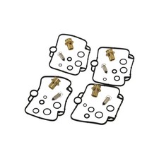 4x Vergaser Reparatur- Kit/Set
