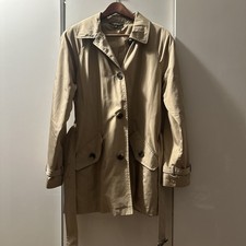 Trenchcoat von Lauren Ralph Lauren Gr. M