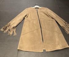 Zara, Damen Mantel / lange