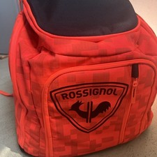 Rossignol Rucksack Training Weltcup Ski Ausrüstung TOP