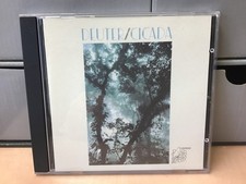 Cicada von Deuter | CD | Zustand sehr gut; Kuckuck