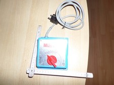 Märklin, Transformator, Trafo 37540, 16V, Eisenbahn, Modellbau, H0, 