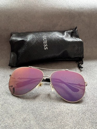 Pilotensonnenbrille guess - pilotensonnenbrille,