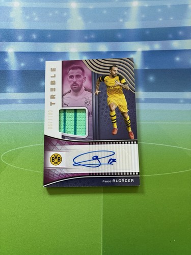 2018 panini treble relic - 2018-19,