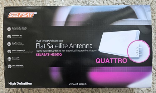 Selfsat h30dq teilnehmer - selfsat, 4