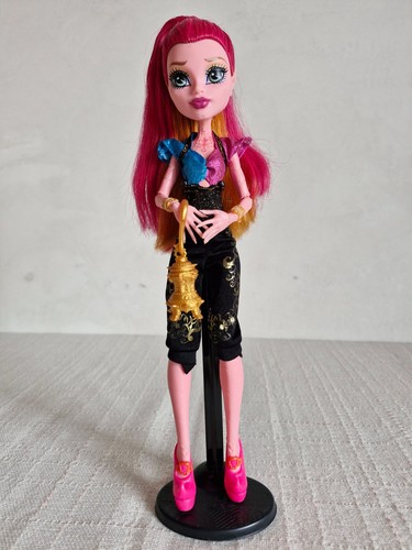 Monster high gigi - monster,
