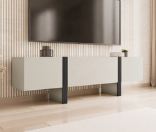 TV-Lowboard Zingiw 200 3D