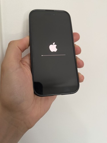Apple iphone pro 128 gb - 14,