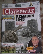 Gebrauchte zeitschrift - gebrauchte, /