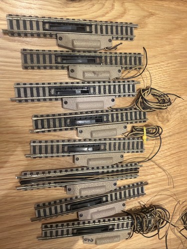 Fleischmann 9112 konvolut - fleischmann, 8x