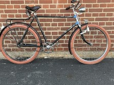 NSU Herren, Fahrrad, 26“ Ballon