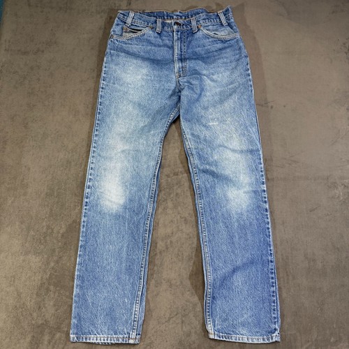 Vintage levis 509 - vintage,