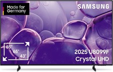 Samsung LED smart TV