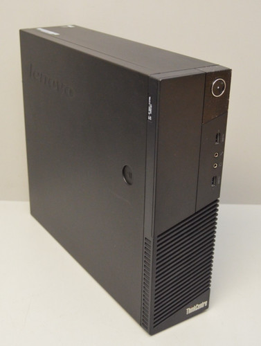 Lenovo thinkcentre m83 - lenovo,