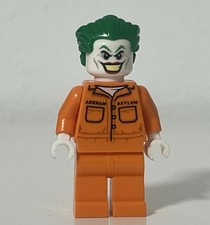 Lego Batman Joker - Prison