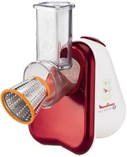 MOULINEX Fresh Express PLUS DJ756G Mini-Zerkleinerer (200 Watt)