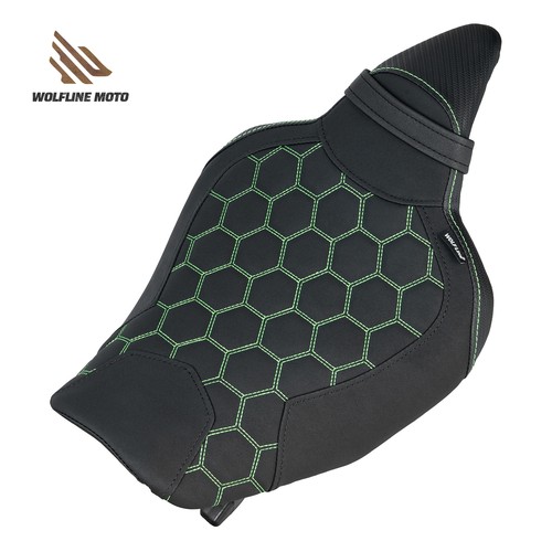 Wolfline fahrersitz für - wolfline,