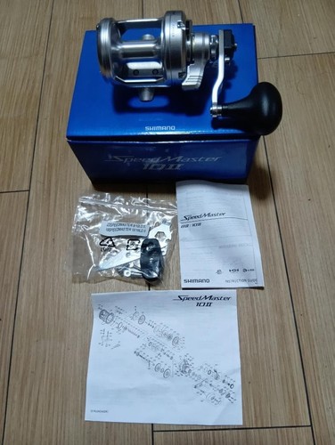 Exc shimano speedmaster - [exc], 10