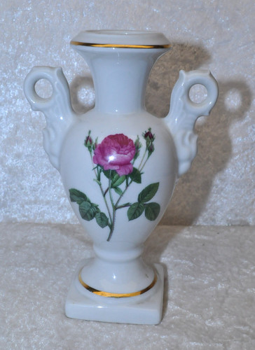 ältere vase limoges - ältere, france