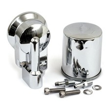 OEM Style Ölfilter Halter Kit
