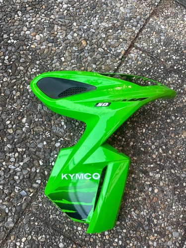 Kymco super front - super, 4t