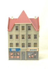 für Bastler: H0 Stadthaus
