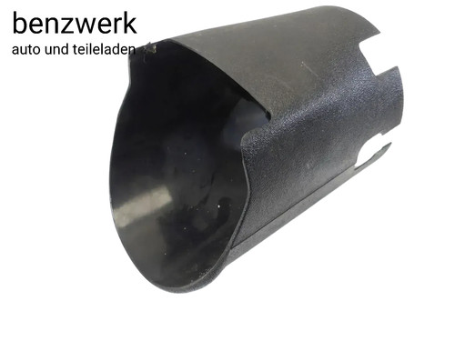 Mercedes w124 verkleidung - mercedes,
