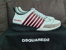 Dsquared2 Sneaker Schuhe D2