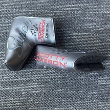 Scotty Cameron Headcover Haube