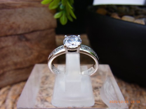 925 silber ring von - 925,