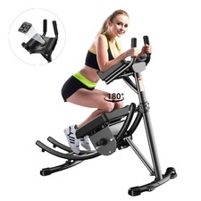 Bauchtrainer