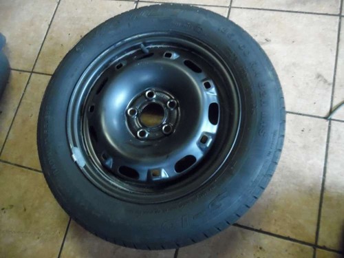 Ersatzrad reserverad polo - reserverad, vw