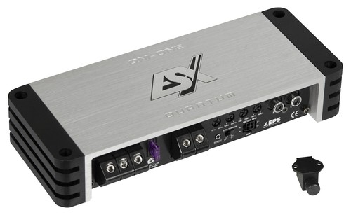 Esx quantum one mono class - esx,