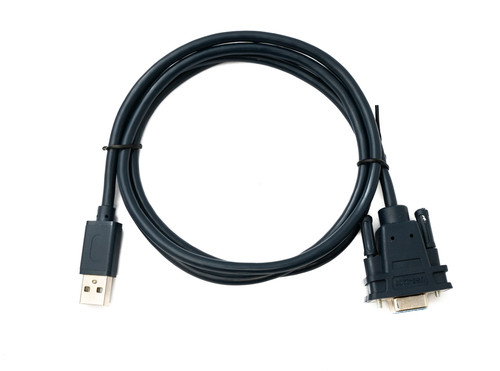System usb kabel 120 cm - usb,