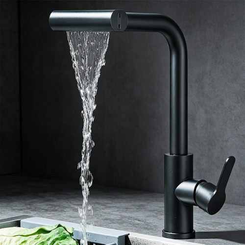 Wasserhahn küche schwarz - küche,