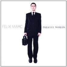 Parallel worlds von felix marc - worlds,