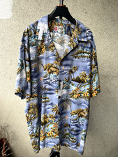 Hilo Hattie Vintage Aloha Hemd