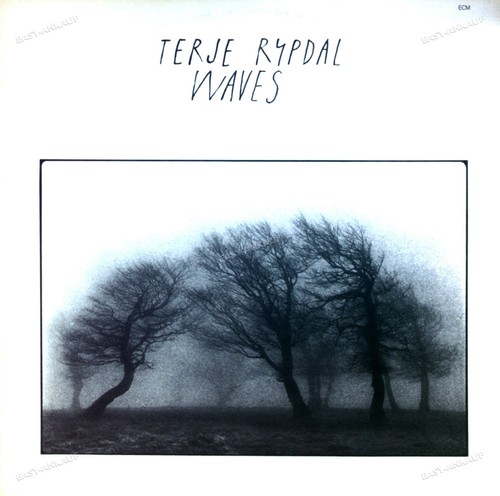 Terje rypdal waves - terje,