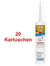 OTTOSEAL S51 20x310ml