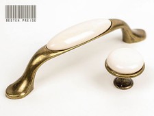 RETRO ANTIK Porzellangriffe