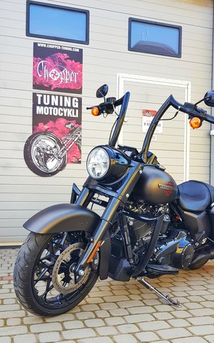 Handlebar harley davidson - harley,