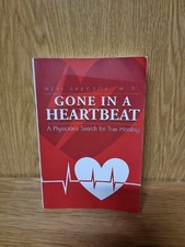 Gone in a Heartbeat: A