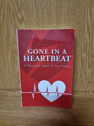 Gone heartbeat a - gone, in