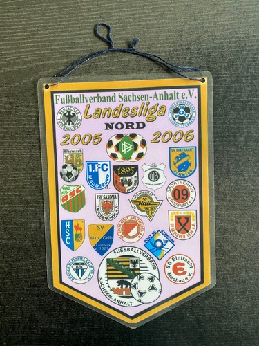 Pennant 2005 landesliga - 2005/06,