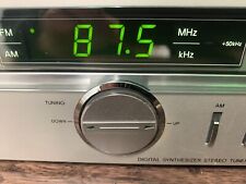 Toshiba AUREX ST-S60 Digital