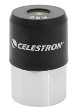 Okular Celestron 1,25" Kellner