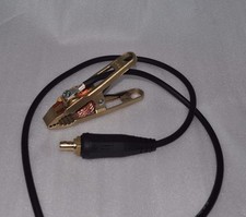 Massekabel Schweißkabel, 3m /